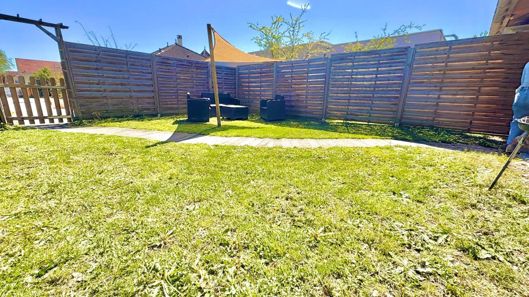 Apartament Secret Garden Parking Hyper Centre & Calme Claye-Souilly Zewnętrze zdjęcie